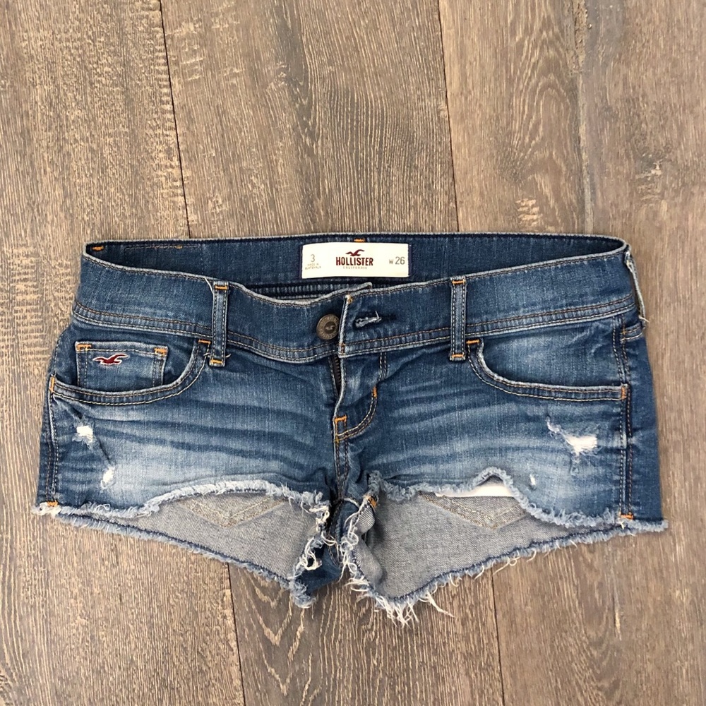 Hollister Shorts
